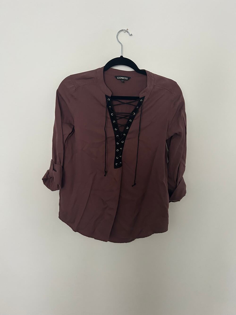 Express Women Top *S*